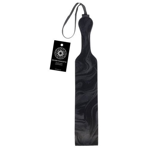 Velvet Noir Loop Paddle