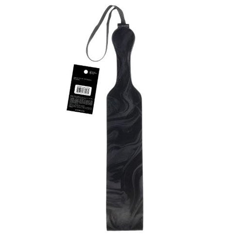 VELVET NOIR LOOP PADDLE - SS37008
