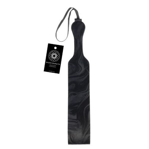 VELVET NOIR LOOP PADDLE - SS37008