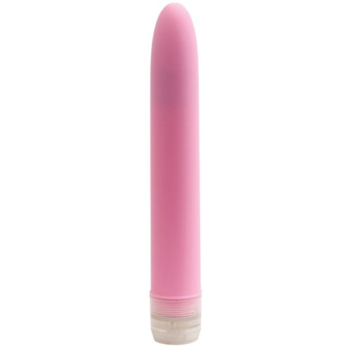 Velvet Touch Vibe-Pink 7