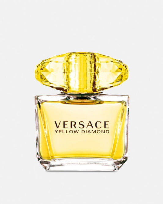 VERSACE YELLOW DIAMOND 3.0OZ, WOMEN'S PERFUME, EDT-Pinkfoxxx