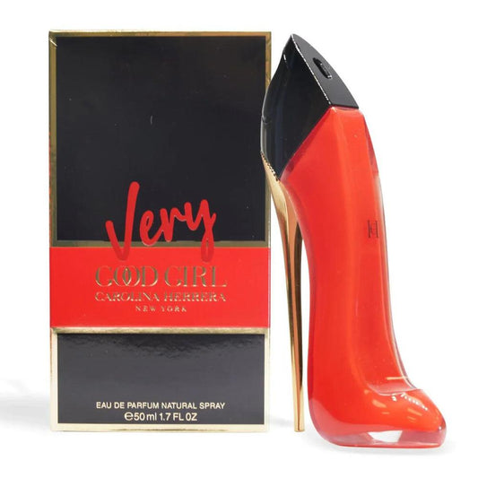 VERY GOOD GIRL 1.7OZ, WOMEN'S PERFUME, EDP-Pinkfoxxx