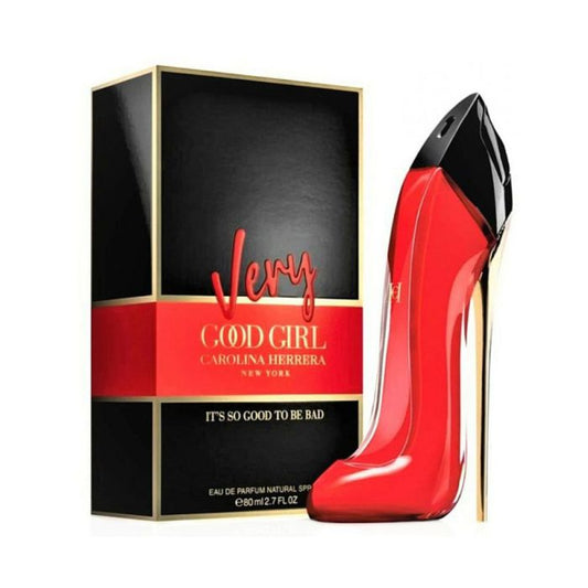 VERY GOOD GIRL 2.7OZ, WOMEN'S PERFUME, EDP-Pinkfoxxx