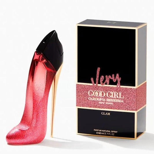 VERY GOOD GIRL GLAM 2.7OZ, WOMEN'S PERFUME, EDP-Pinkfoxxx