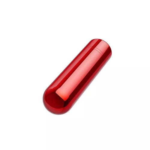 KOOL VIBES - RECHARGEABLE MINI BULLET - CHERRY - BN14308