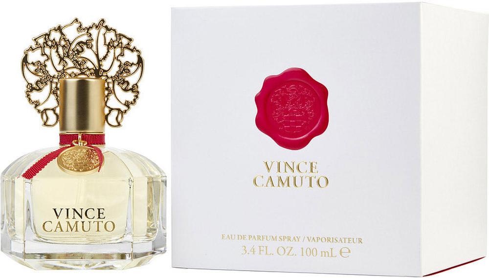 VINCE CAMUTO 3.4OZ, WOMEN'S PERFUME, EDP-Pinkfoxxx