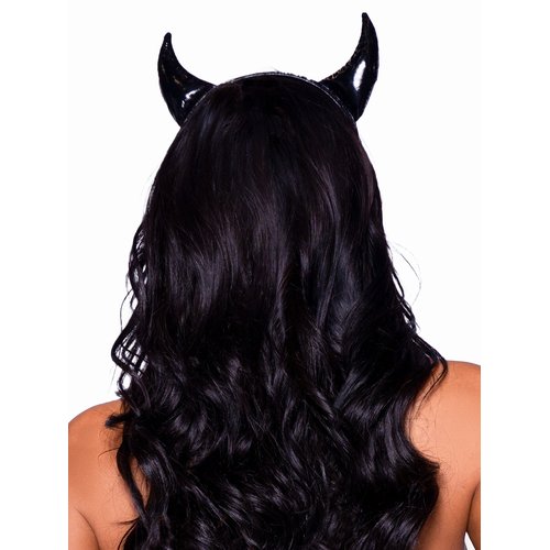 Vinyl Devil Horns - A2911     00122