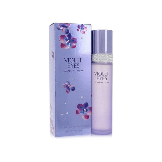 VIOLET EYES 3.4OZ, WOMEN'S PERFUME, EDP-Pinkfoxxx