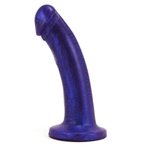 VIXSKIN LEO PURPLE SHIMMER (NET) - VX615PUR