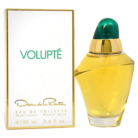VOLUPTE 3.4OZ, WOMEN'S PERFUME, EDT-Pinkfoxxx