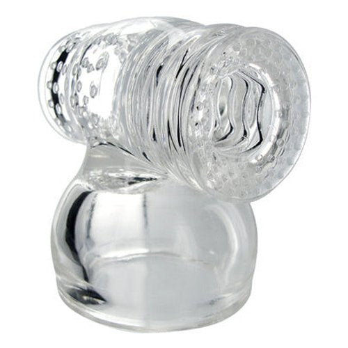 WAND ESSENTIALS HUMMINGBIRD MASTURBATOR ATTACHMENT - XRAA467