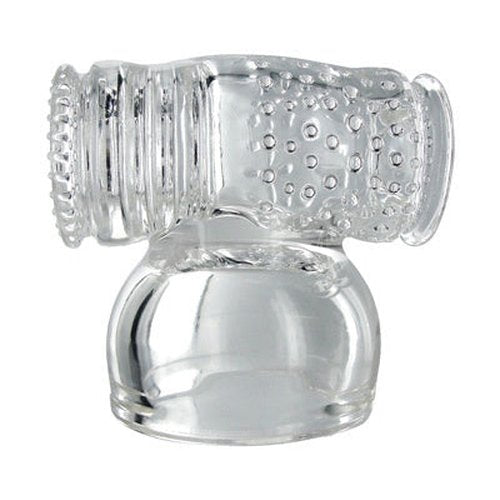 WAND ESSENTIALS HUMMINGBIRD MASTURBATOR ATTACHMENT - XRAA467