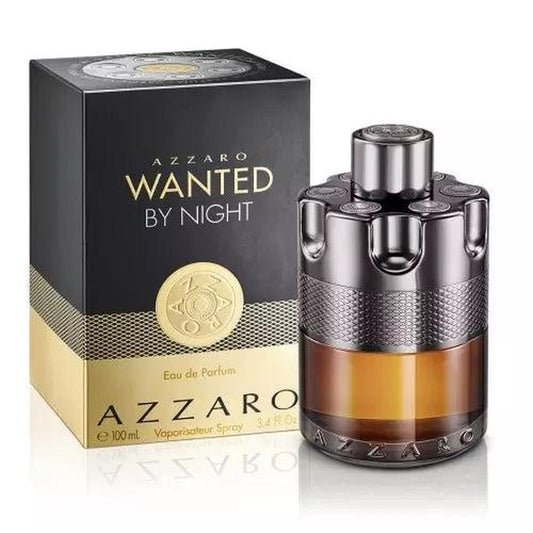 WANTED NIGHT 3.4OZ, MEN'S PERFUME, EDP-Pinkfoxxx