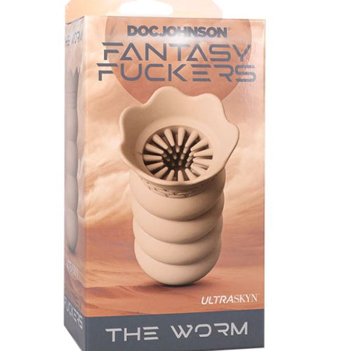 FANTASY FUCKERS THE WORM