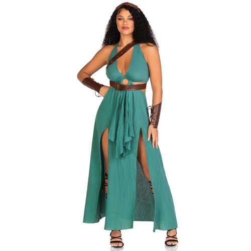 Warrior Maiden Costume - 85036     03601