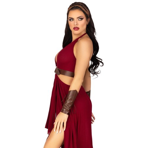 Warrior Maiden Costume - 85036     03601