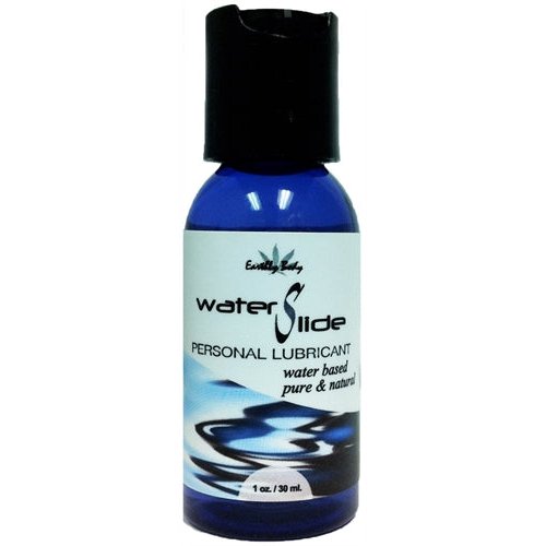WATERSLIDE LUBRICANT 1 OZ (EACHES) - EBHPL102EA
