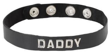 SM COLLAR-DADDY - WBB7