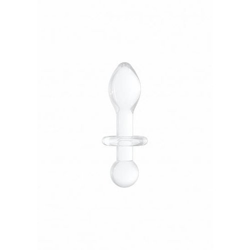 (WD) CHRYSTALINO ROCKER WHITE - SHTCHR028WHT