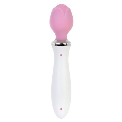 (WD) EVOLVED LUMINOUS LOVE BUD MASSAGER - ENRS95752