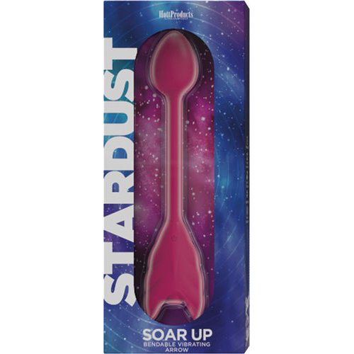 (WD) STARDUST SOAR UP