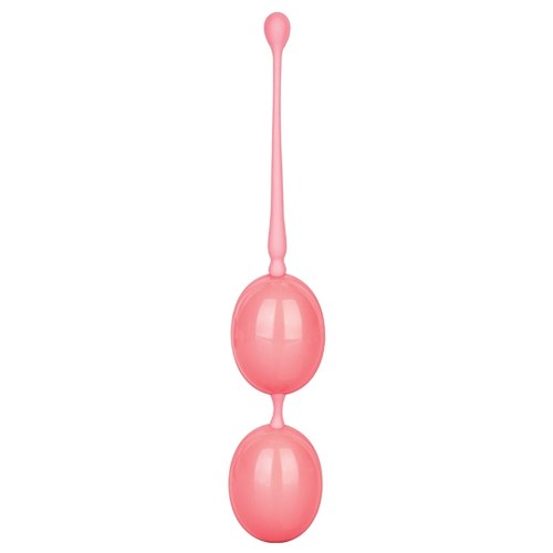 Weighted Kegel Balls-Pink