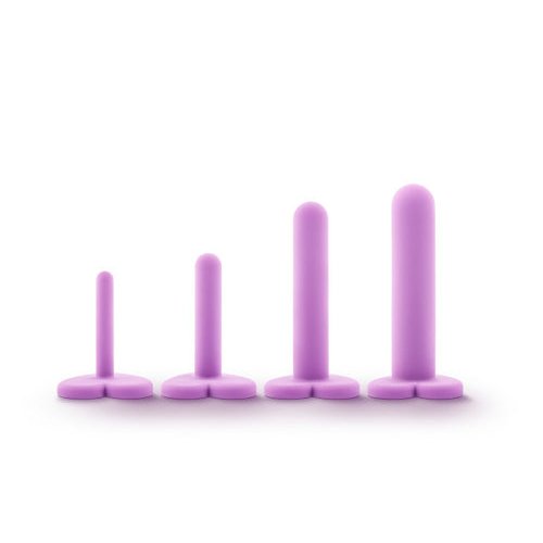 WELLNESS DILATOR KIT PURPLE - BN444111