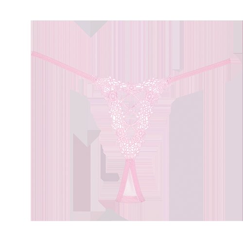 What the Flirt Panty - A1142P