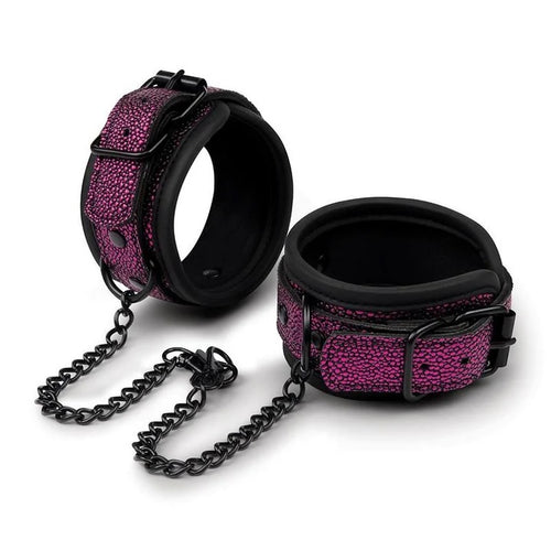 DRAGONS LAIR WRIST & ANKLE CUFFS - XGWS1067