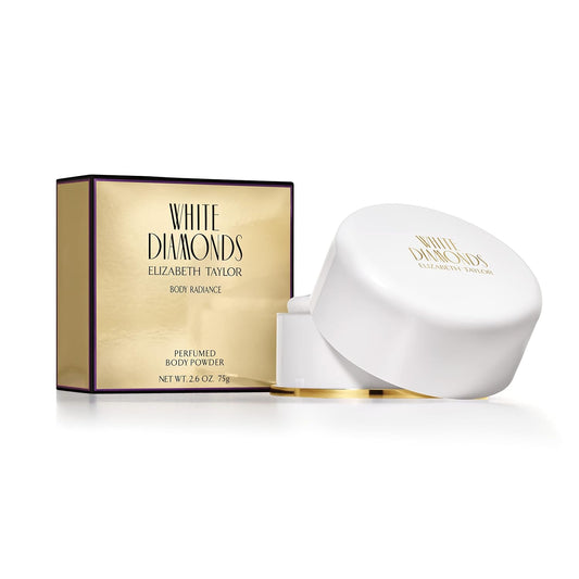 WHITE DIAMOND DUS POWDER 2.6OZ-Pinkfoxxx
