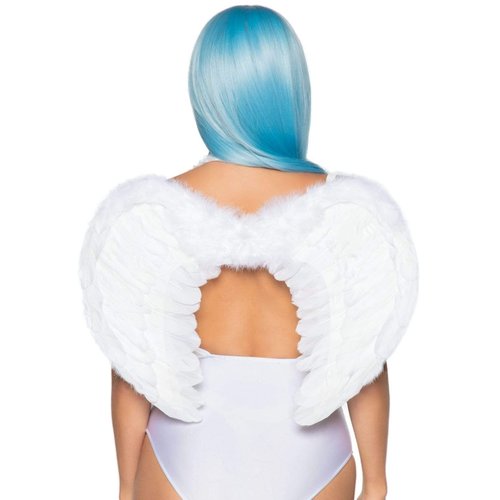 White Feather Wings - 2775      00222