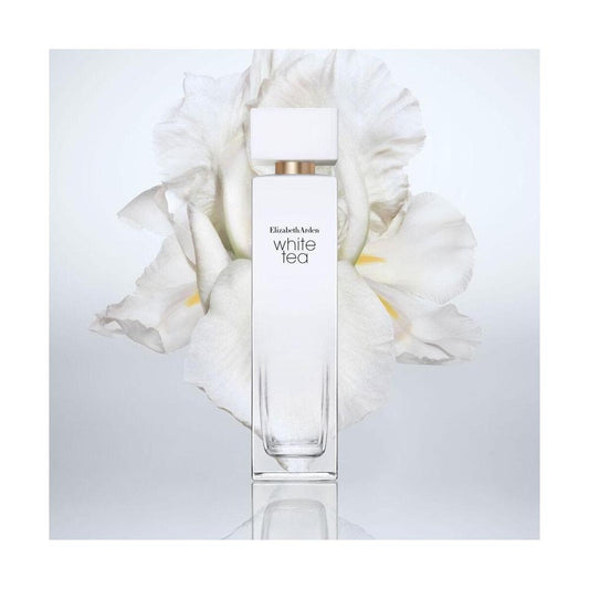 WHITE TEA 3.4OZ, WOMEN'S PERFUME, EDT-Pinkfoxxx