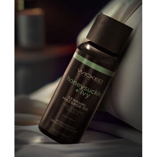 WICKED HONEY SUCKLE AND IVY SENSUAL 4 OZ - WIC90976