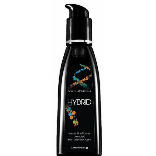 WICKED HYBRID LUBE 4 OZ - WIC90205