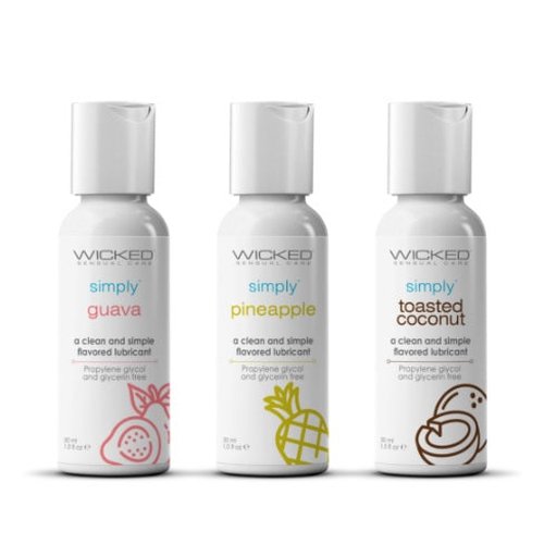 WICKED SIMPLY TROPICAL TRIO KIT - WIC91190