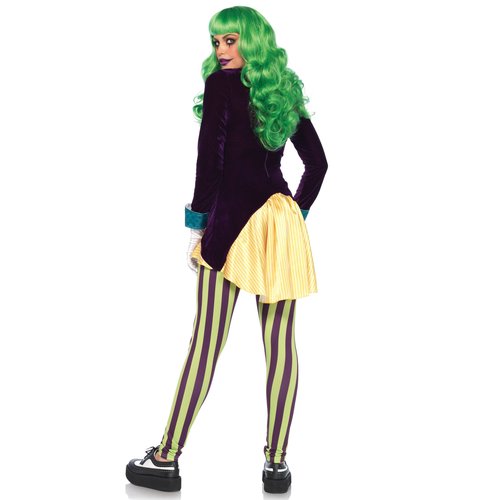 Wicked Trickster Costume - 85589     10125