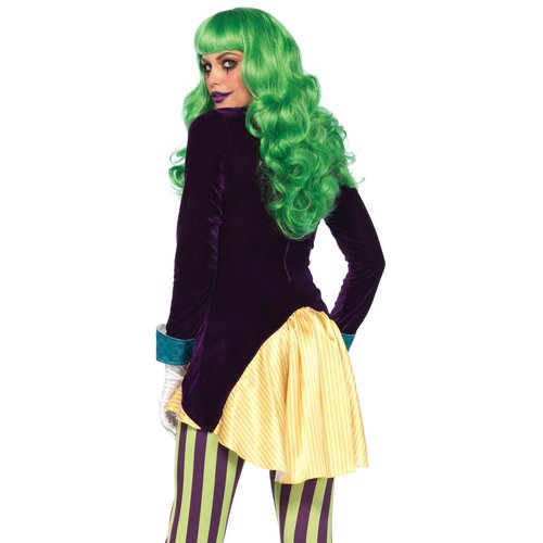 Wicked Trickster Costume - 85589     10125