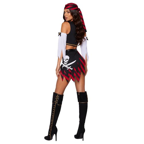 Wicked Wench Pirate Costume - 86906     10125