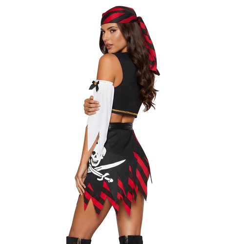 Wicked Wench Pirate Costume - 86906     10125