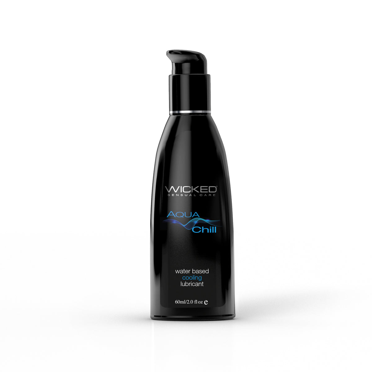 WICKED AQUA HEAT 2 OZ - WIC020