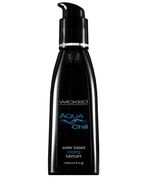 WICKED AQUA CHILL 4 OZ - WIC038