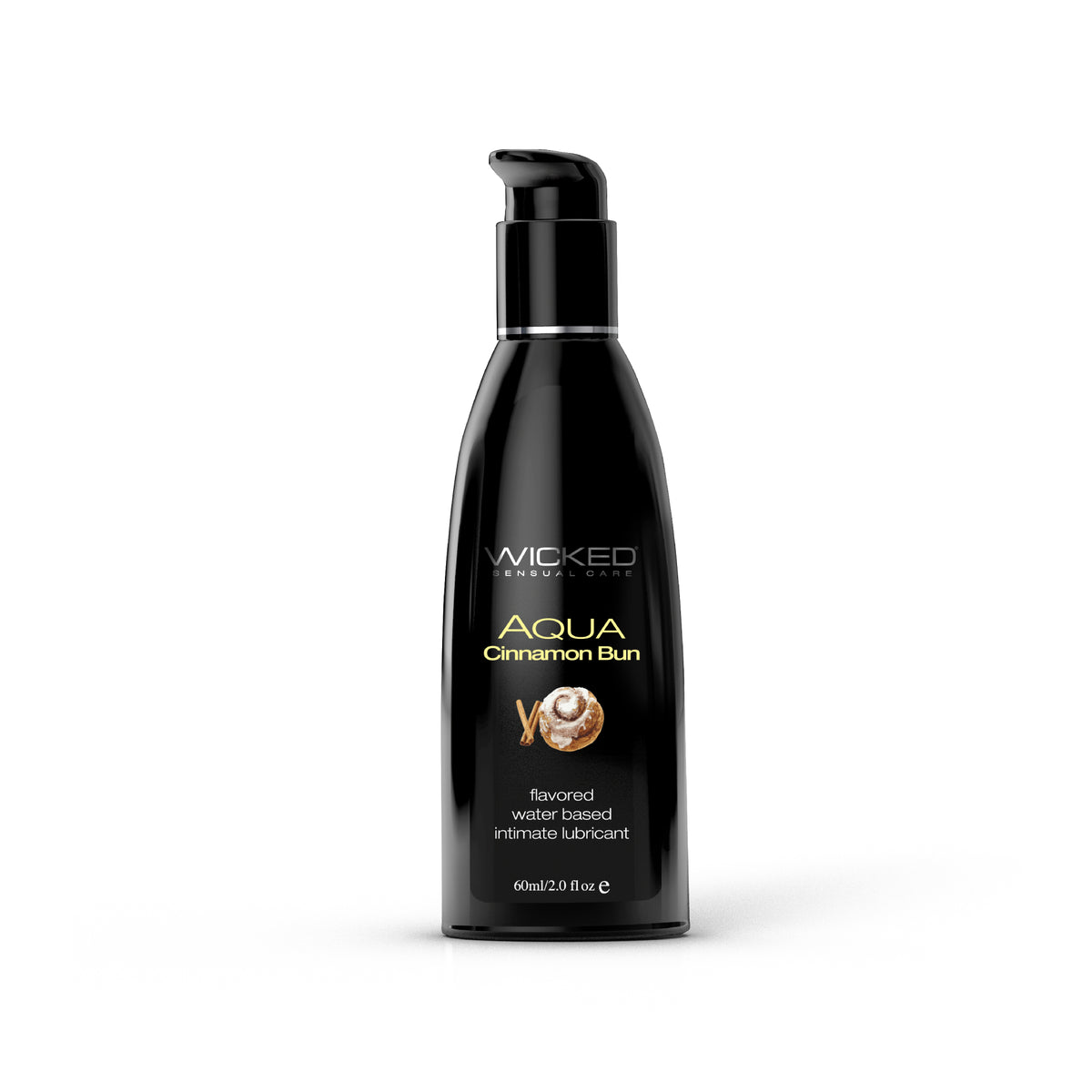 WICKED AQUA CINNAMON BUN 2 OZ - WIC024