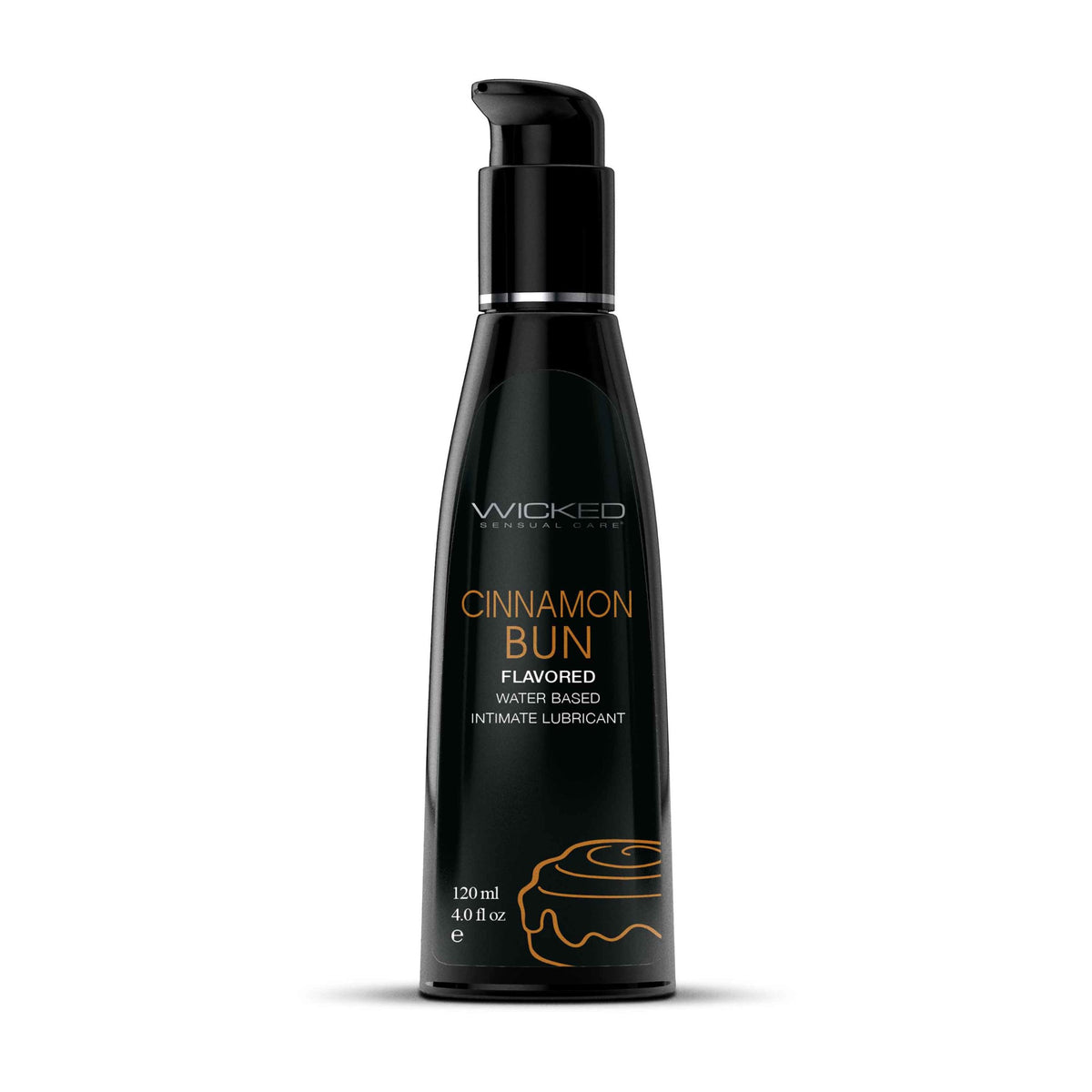 WICKED AQUA CINNAMON BUN 4 OZ - WIC025