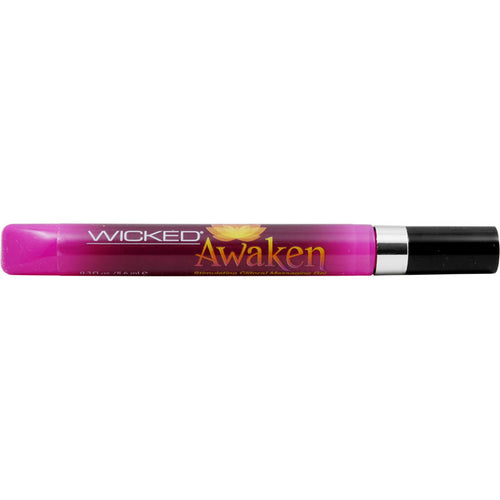 WICKED AWAKEN CLITORAL GEL 8.6 ML - WIC026