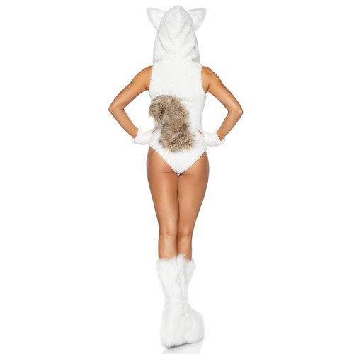 Wild Thang Costume - 86919     00225