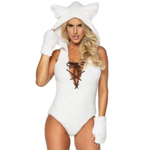 Wild Thang Costume - 86919     00225