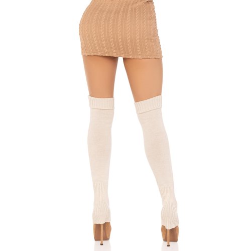 Willa Knit Leg Warmers - 3913      00122