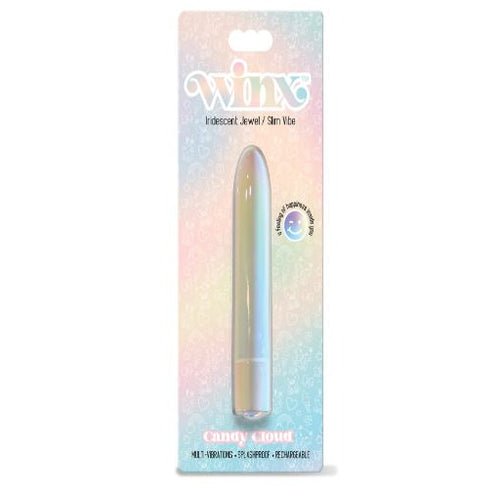 WINX CANDY CLOUD VIBE W/ GEMSTONE - GN1000533