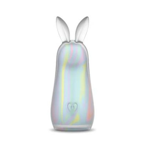 WINX HIPPITY HOPPITY SILICONE VIBRATOR - GN1000562