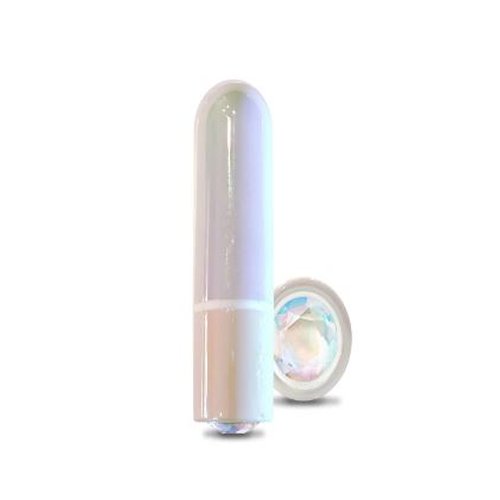 WINX SUGAR COOKIE MINI BULLET VIBE W/ GEMSTONE - GN1000532